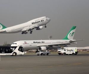 احیای صنعت هوایی با ۳ صندوق لیزینگ