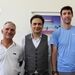 دعوت از متخصصان فرانسوی برای پایش و آموزش ورزش‌های هوایی در ایران
