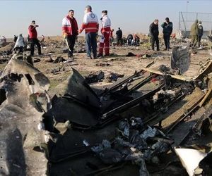 زمان اعلام نتیجه بازخوانی اطلاعات جعبه سیاه هواپیمای اوکراینی