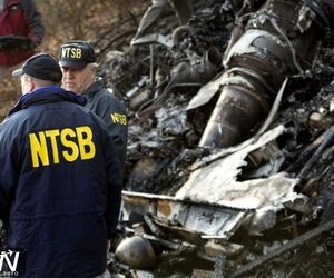 ستاد ملی ایمنی حمل و نقل ایالات متحده آمریکا یا NTSB چیست؟