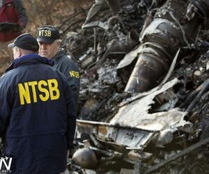 ستاد ملی ایمنی حمل و نقل ایالات متحده آمریکا یا NTSB چیست؟