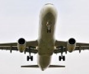 آتش سوزی در کابین خلبان پرواز برلین - آتن