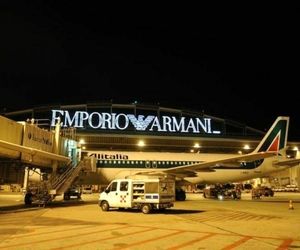 یکی از ترمینال‌های فرودگاه مرکز شهر میلان از تاریخ ۱۶ مارس به صورت موقت تعطیل خواهد شد