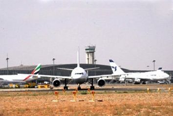 پرواز‌های بین‌المللی فرودگاه
 بندرعباس از سر گرفته شد