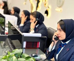 اعلام فهرست به‌روز شده آژانس‌های هواپیمایی مجاز