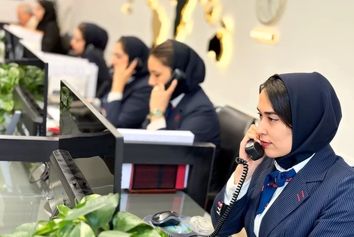 اعلام فهرست به‌روز شده آژانس‌های هواپیمایی مجاز