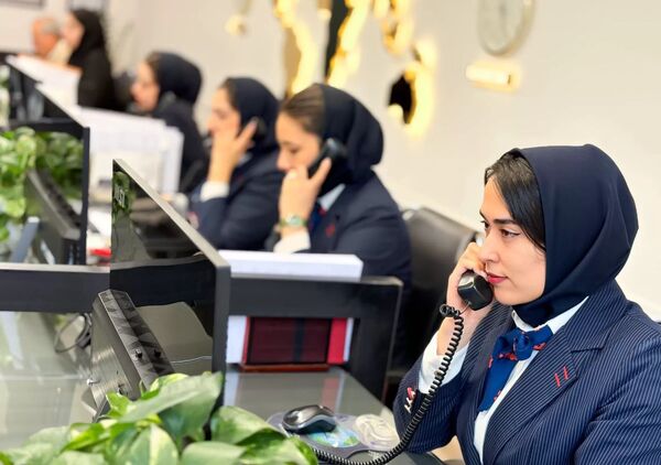 اعلام فهرست به‌روز شده آژانس‌های هواپیمایی مجاز