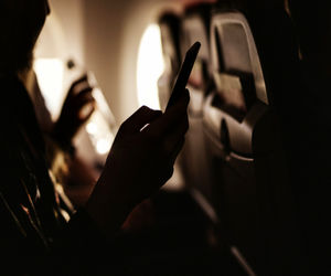 مناقشه سازمان هوانوردی و اپراتورهای موبایل آمریکا بر سر ناامن بودن 5G برای هواپیماها