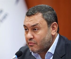 محمدی‌بخش: صاحب کارخانه هواپیماسازی شدیم