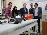 تسهیل اعزام دانشجویان ممتاز برای ادامه تحصیل در گرایش‌های تخصصی هوانوردی