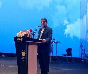 صنعت گردشگری می‌تواند جایگزین درآمدهای نفتی شود 