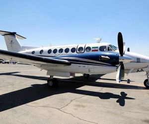 مرکز وارسی پروازی و خدمات هوایی چابک سازی می شود