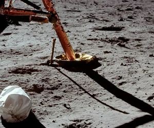 ناسا برای حل مشکل قدیمی در کره ماه جایزه ۳ میلیون دلاری تعیین کرد