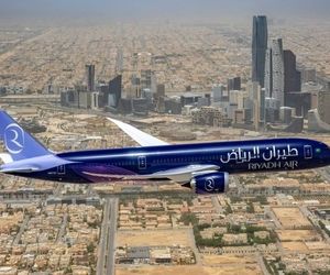  عربستان سعودی، قطب جدید پرواز در خاورمیانه