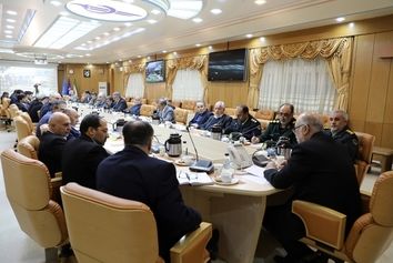 تاکید رئیس سازمان هواپیمایی کشوری بر لزوم اجرای دستورالعمل‌های وزارت بهداشت