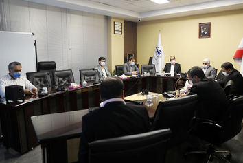 تصویب طرح رویش در شرکت فرودگاه‌ها