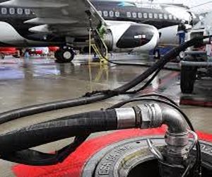 اسپانیا نخستین تولیدکننده سوخت پاک هواپیما لقب گرفت
