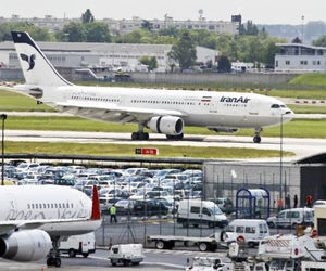برقراری پروازها با وجود محدودیت در تحویل سوخت