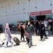 هواپیمایی معراج: مسافران کیش- تهران اضافه واریزی را پس می‌گیرند