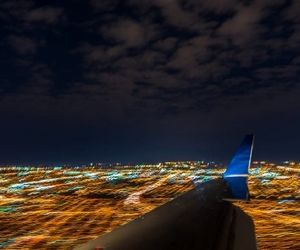 اینترنت استارلینک وارد هواپیما‌ها می‌شود