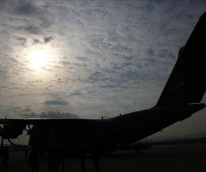 ونزوئلا حریم هوایی خود را به روی آرژانتین بست