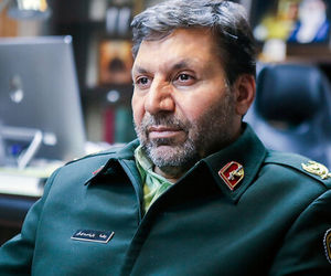  کشف ۲۲۲ کیلوگرم مواد مخدر شیشه توسط پلیس فرودگاه امام خمینی (ره)