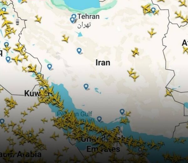 رایزنی گسترده برای جذب پروازهای عبوری 
