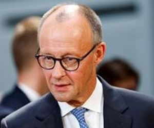 جنجال پهپادی بین آلمان و روسیه بالا گرفت