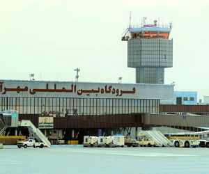 فرودگاه مهرآباد ۲۴ ساعته شد