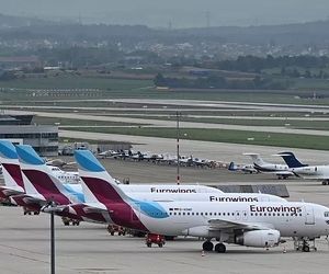 اتحادیه اروپا با اهداف الزام‌آور سوخت سبز برای صنعت هوانوردی موافقت می‌کند