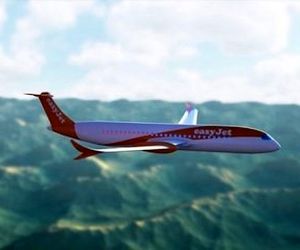 دورخیز اروپا برای پرواز هواپیماهای تمام برقی