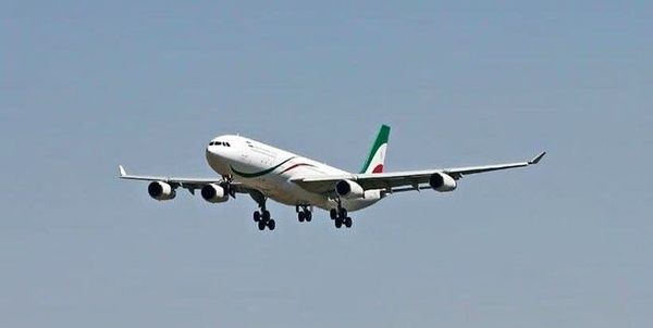 پروازها در فرودگاههای مازندران به حالت عادی برگشت