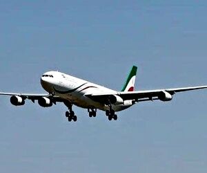 پروازها در فرودگاه‌های مازندران به حالت عادی برگشت